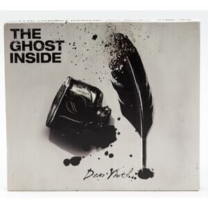 Dear Youth by The Ghost Inside (CD, 2014)